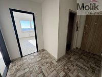 Prodej bytové jednotky 3+1, 58 m2, Jirkov ulice Pionýrů - Foto 12