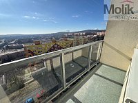 Prodej bytové jednotky 3+1, 58 m2, Jirkov ulice Pionýrů - Foto 17