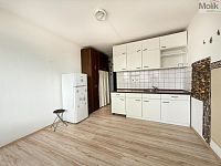 Pronájem bytu 1+kk, 22 m2, Most, ul. U Věžových domů - Foto 3