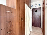 Pronájem bytu 1+kk, 22 m2, Most, ul. U Věžových domů - Foto 6