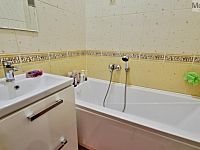 Pronájem bytu 2+1, 53 m2, Most, ul. Zděnka Fibicha - Foto 6