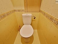 Pronájem bytu 2+1, 53 m2, Most, ul. Zděnka Fibicha - Foto 8