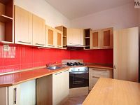 Pronájem bytu 2+1, 53 m2, Most, ul. Zděnka Fibicha - Foto 2