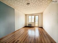 Pronájem bytu 2+1, 53 m2, Most, ul. Zděnka Fibicha - Foto 3