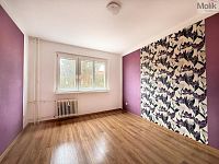 Pronájem bytu 2+1, 53 m2, Most, ul. Zděnka Fibicha - Foto 4