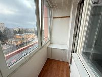 Pronájem bytu 2+1, 53 m2, Most, ul. Zděnka Fibicha - Foto 12