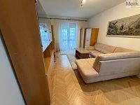 Byt 2+1, ul. J. Vrchlického - Foto 2