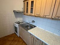 Byt 2+1, ul. J. Vrchlického - Foto 5