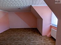 K prodeji byt 2+1 (57 m2) v Litvínově, ulice Podkrušnohorská 1194. - Foto 8