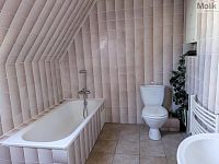 K prodeji byt 2+1 (57 m2) v Litvínově, ulice Podkrušnohorská 1194. - Foto 10