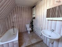 K prodeji byt 2+1 (57 m2) v Litvínově, ulice Podkrušnohorská 1194. - Foto 11