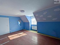 Rezervace: K prodeji byt 2+1 (57 m2) v Litvínově, ulice Podkrušnohorská 1194. - Foto 3