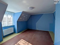 Rezervace: K prodeji byt 2+1 (57 m2) v Litvínově, ulice Podkrušnohorská 1194. - Foto 5