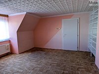 Rezervace: K prodeji byt 2+1 (57 m2) v Litvínově, ulice Podkrušnohorská 1194. - Foto 6