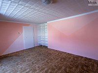 Rezervace: K prodeji byt 2+1 (57 m2) v Litvínově, ulice Podkrušnohorská 1194. - Foto 7