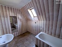 Rezervace: K prodeji byt 2+1 (57 m2) v Litvínově, ulice Podkrušnohorská 1194. - Foto 9