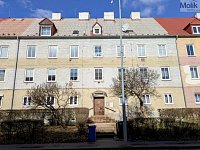 Rezervace: K prodeji byt 2+1 (57 m2) v Litvínově, ulice Podkrušnohorská 1194. - Foto 16