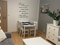 Pronájem bytu 2+kk, ul. Pod Šibeníkem - Foto 3