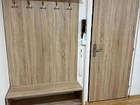 Pronájem bytu 2+kk, ul. Pod Šibeníkem - Foto 7