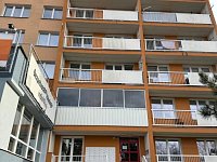 Pronájem bytu 2+kk, ul. Pod Šibeníkem - Foto 14