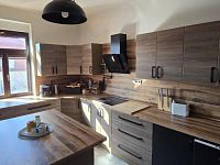 Prodej rodinného domu ul. Jugoslávská, Most