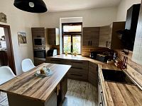 Prodej rodinného domu ul. Jugoslávská, Most - Foto 4