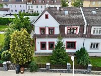 Prodej rodinného domu ul. Jugoslávská, Most - Foto 7