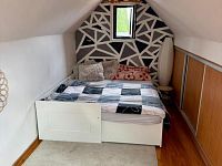 Prodej rodinného domu ul. Jugoslávská, Most - Foto 23