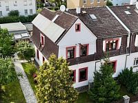 Prodej rodinného domu ul. Jugoslávská, Most - Foto 29