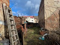 Prodej 1/2 rodinného domu 2+1 (80 m2), v obci Duchcov, ulice Míru 306/39. - Foto 3