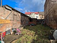 Prodej 1/2 rodinného domu 2+1 (80 m2), v obci Duchcov, ulice Míru 306/39. - Foto 4