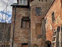 Prodej 1/2 rodinného domu 2+1 (80 m2), v obci Duchcov, ulice Míru 306/39. - Foto 5