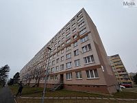 Byt 3+1, ul. Lidická  - Foto 15