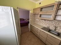 Byt 1+1, ul. J. Vrchlického 