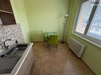 Byt 1+1, ul. J. Vrchlického  - Foto 6