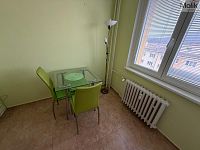 Byt 1+1, ul. J. Vrchlického  - Foto 7