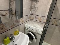 Byt 1+1, ul. J. Vrchlického  - Foto 11