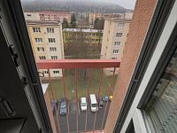 Byt 1+1, ul. J. Vrchlického  - Foto 15