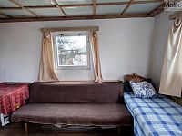 K prodeji chata 16 m2 se zahradou (385 m2)  v obci Chomutov, katastrální území Chomutov I. - Foto 3