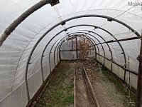 K prodeji chata 16 m2 se zahradou (385 m2)  v obci Chomutov, katastrální území Chomutov I. - Foto 6