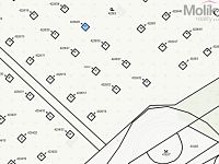 K prodeji chata 16 m2 se zahradou (385 m2)  v obci Chomutov, katastrální území Chomutov I. - Foto 8