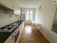 Byt 1+1, ul. Josefa Skupy,. Most - Foto 3