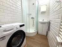 Byt 1+1, ul. Josefa Skupy,. Most - Foto 6