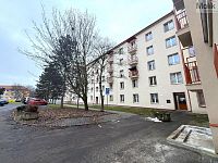 Byt 1+1, ul. Josefa Skupy,. Most - Foto 10