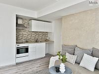 Pronájem bytu 2kk, ul. Františka Malíka, Most, 39 m2 - Foto 2