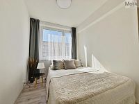 Pronájem bytu 2kk, ul. Františka Malíka, Most, 39 m2 - Foto 5