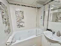 Pronájem bytu 2kk, ul. Františka Malíka, Most, 39 m2 - Foto 7