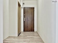 Pronájem bytu 2kk, ul. Františka Malíka, Most, 39 m2 - Foto 9