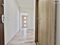 Pronájem bytu 2kk, ul. Františka Malíka, Most, 39 m2 - Foto 10