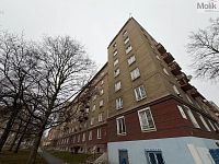 Byt 2+1, ul. tř. Budovatelů